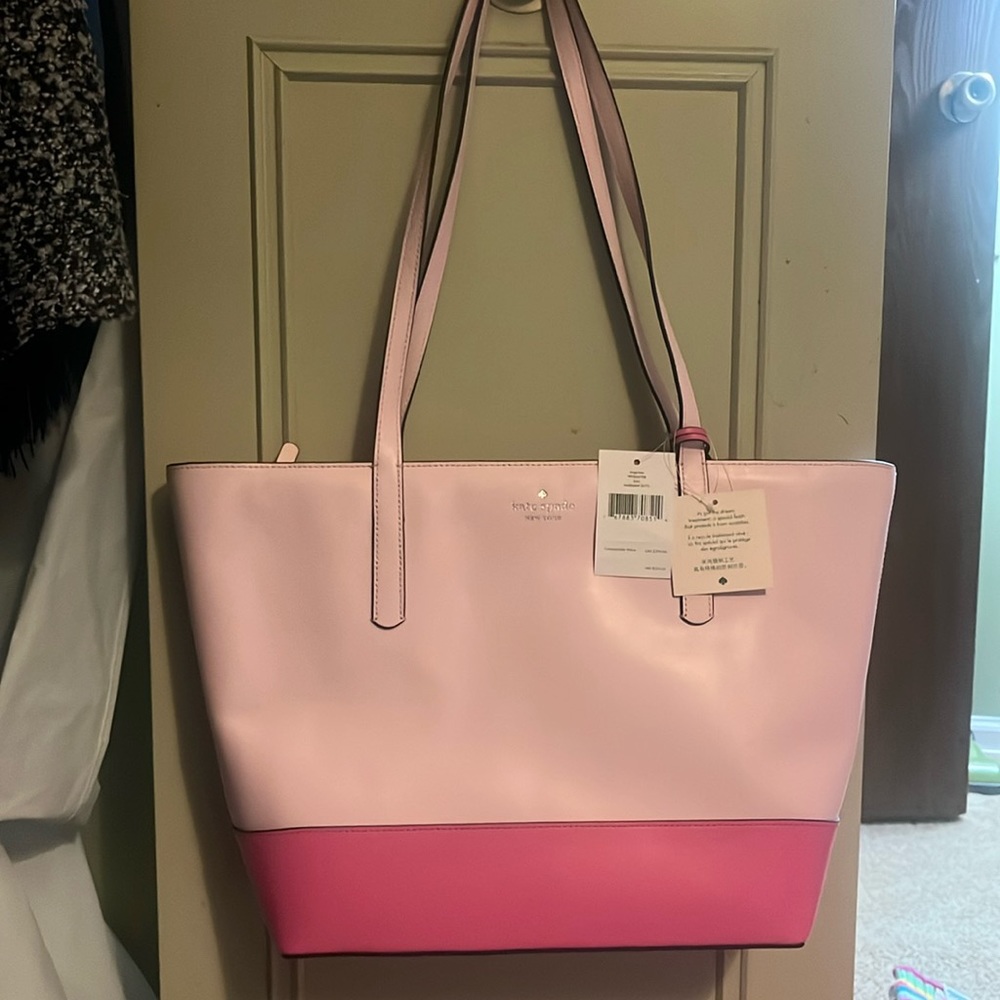 Kate Spade large tote